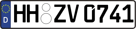 HH-ZV0741