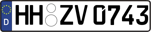 HH-ZV0743