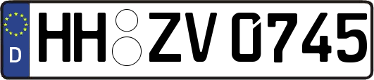HH-ZV0745