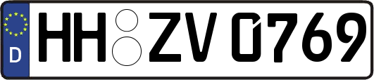 HH-ZV0769