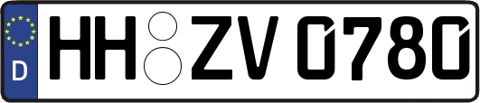 HH-ZV0780