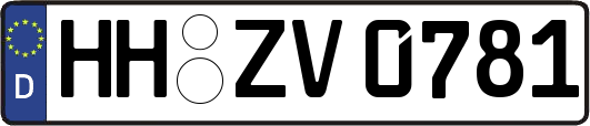 HH-ZV0781