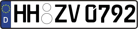 HH-ZV0792