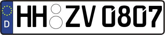 HH-ZV0807