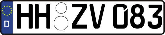 HH-ZV083