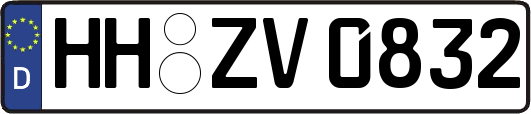 HH-ZV0832
