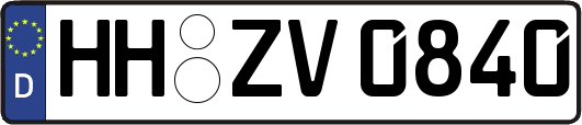 HH-ZV0840