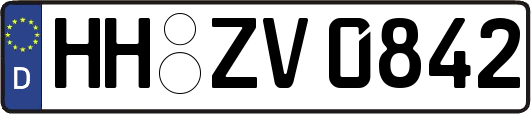 HH-ZV0842