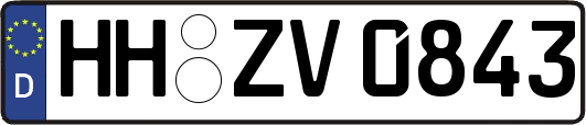 HH-ZV0843