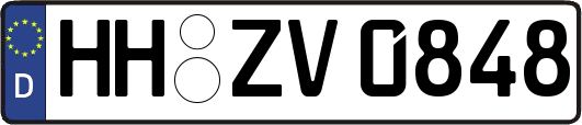 HH-ZV0848