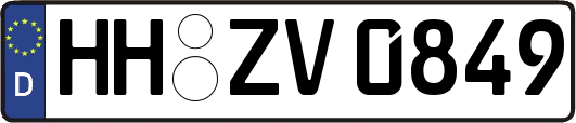 HH-ZV0849