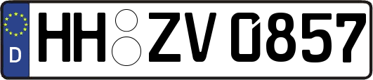HH-ZV0857