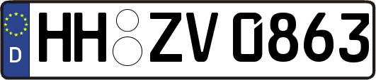 HH-ZV0863