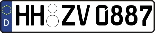 HH-ZV0887
