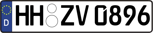 HH-ZV0896