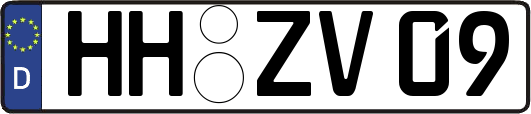 HH-ZV09