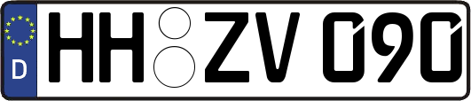 HH-ZV090