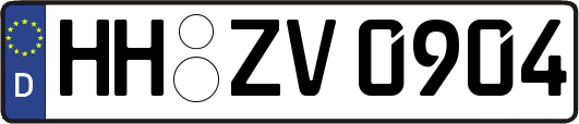 HH-ZV0904