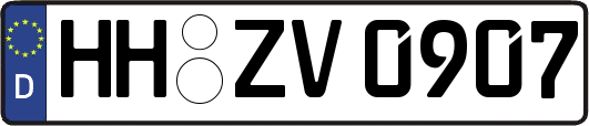HH-ZV0907