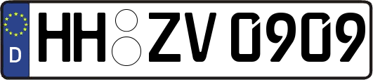 HH-ZV0909
