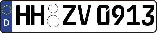 HH-ZV0913