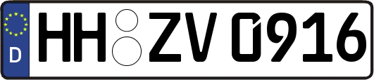 HH-ZV0916