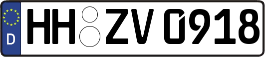 HH-ZV0918