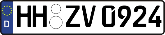 HH-ZV0924