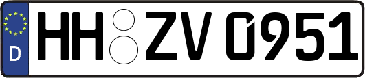 HH-ZV0951