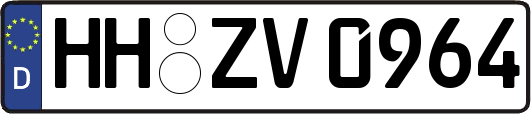 HH-ZV0964