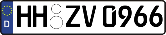 HH-ZV0966