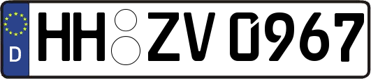HH-ZV0967