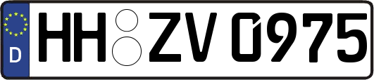 HH-ZV0975