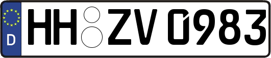 HH-ZV0983
