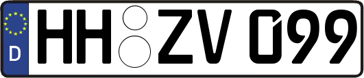 HH-ZV099