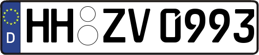 HH-ZV0993