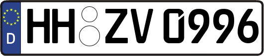 HH-ZV0996