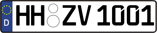 HH-ZV1001