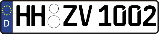 HH-ZV1002