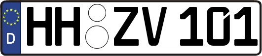 HH-ZV101