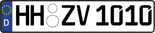 HH-ZV1010