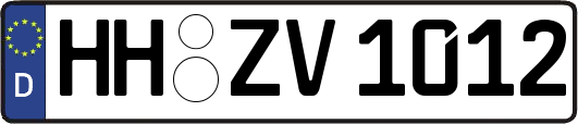 HH-ZV1012