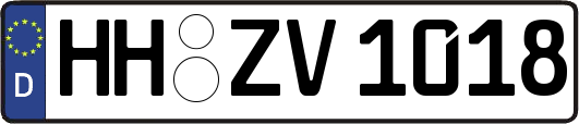 HH-ZV1018