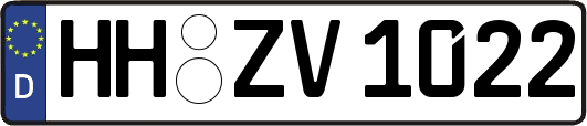 HH-ZV1022