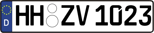 HH-ZV1023
