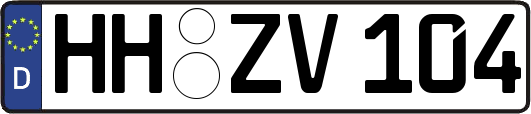 HH-ZV104