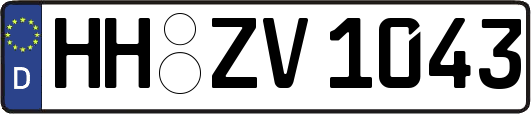 HH-ZV1043