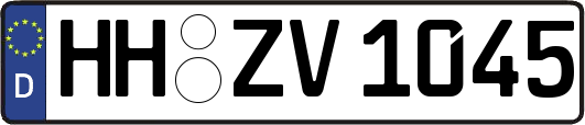 HH-ZV1045