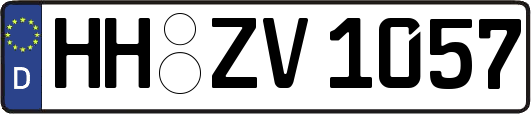HH-ZV1057