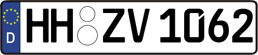 HH-ZV1062